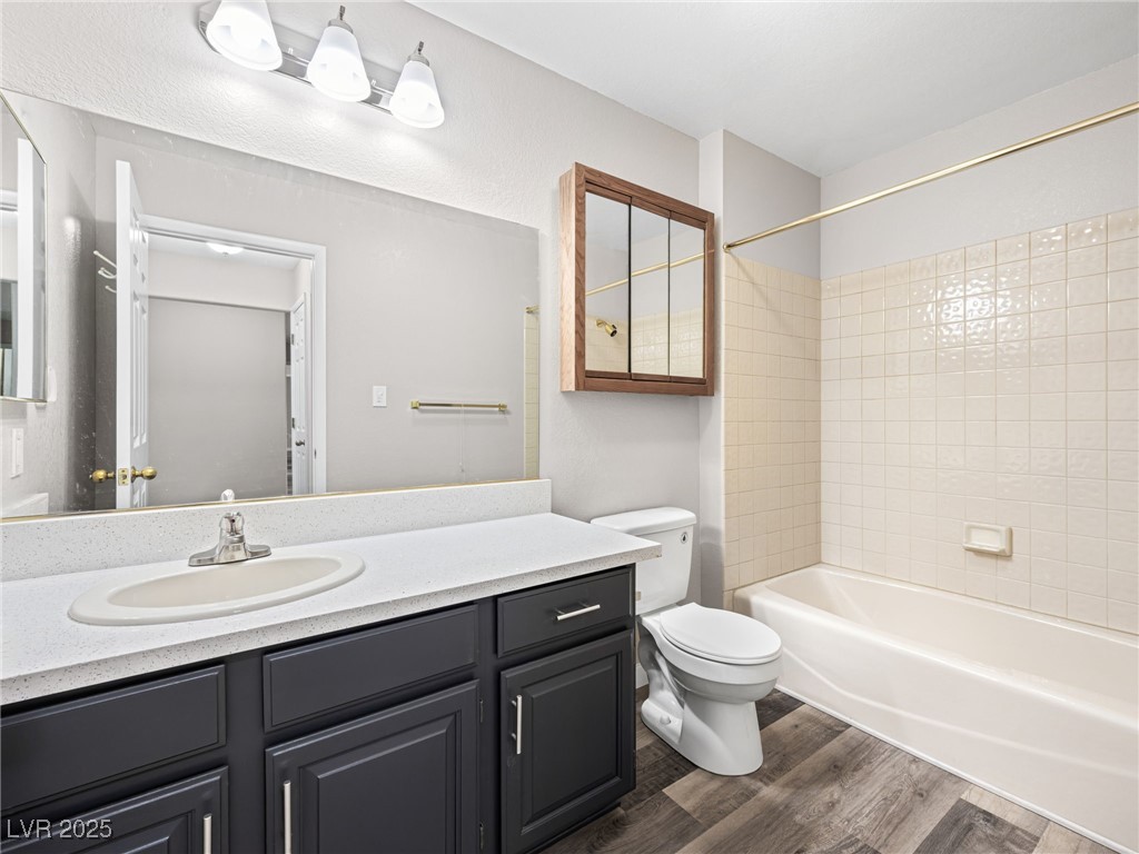 2851 South Valley View Boulevard 1150