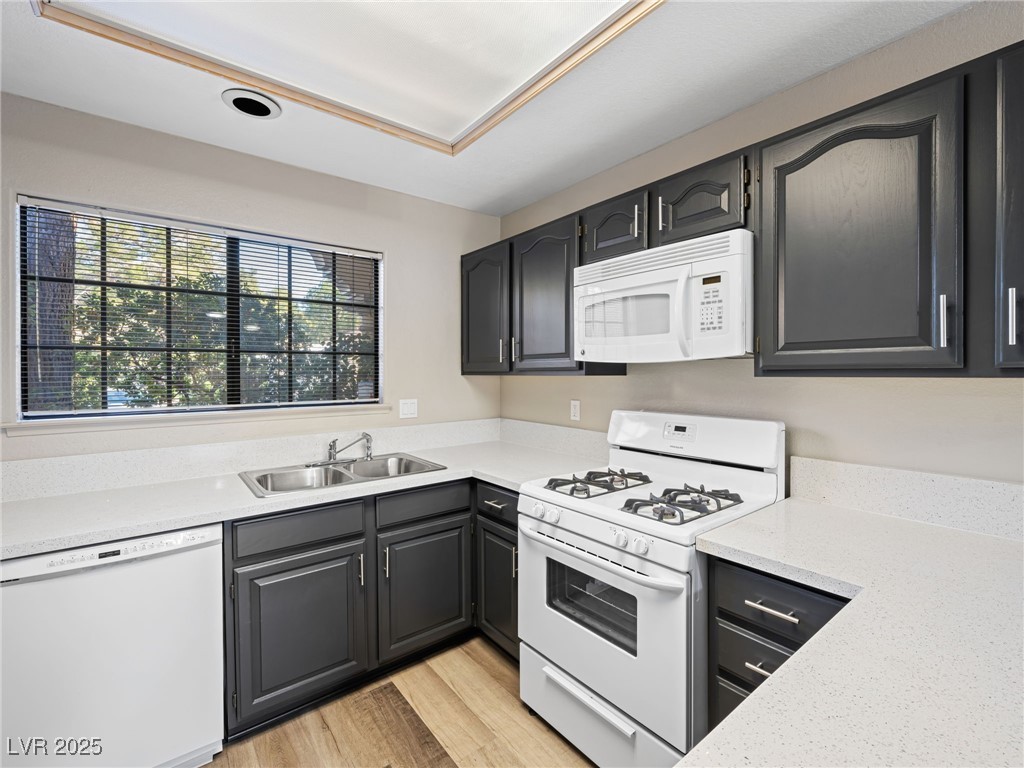 2851 South Valley View Boulevard 1150