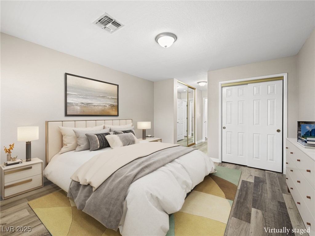 2851 South Valley View Boulevard 1150