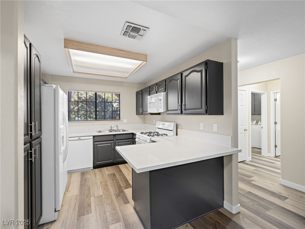 2851 South Valley View Boulevard 1150