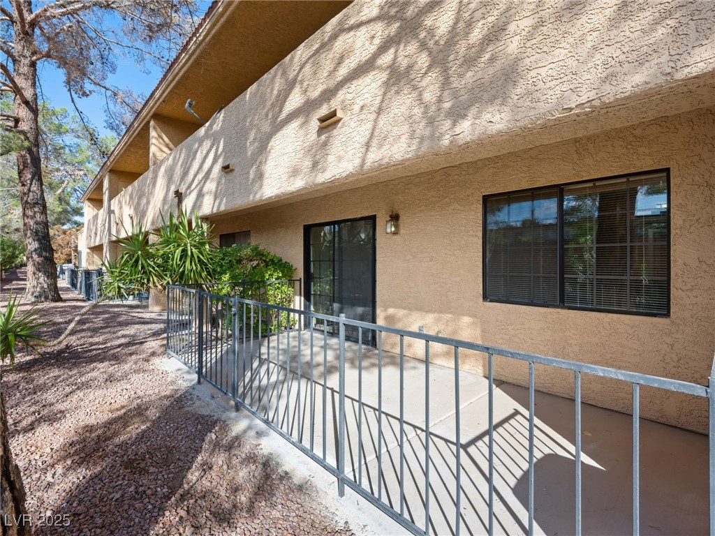 2851 South Valley View Boulevard 1150