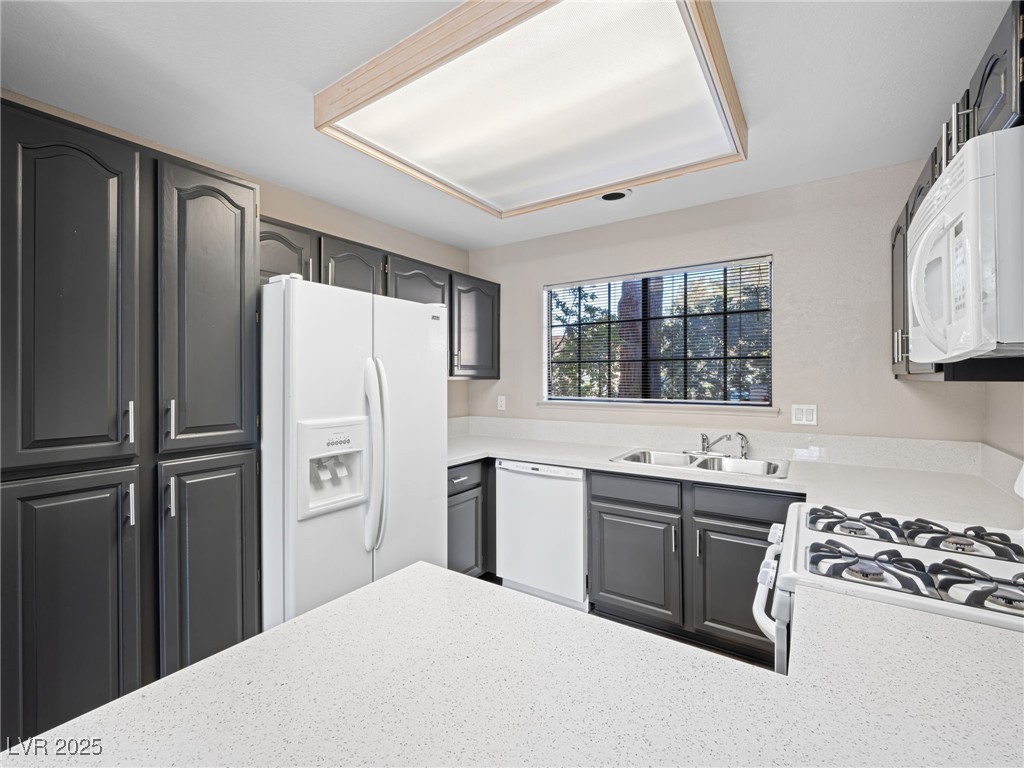 2851 South Valley View Boulevard 1150