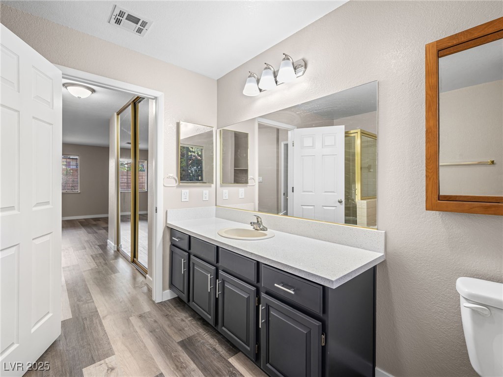 2851 South Valley View Boulevard 1150