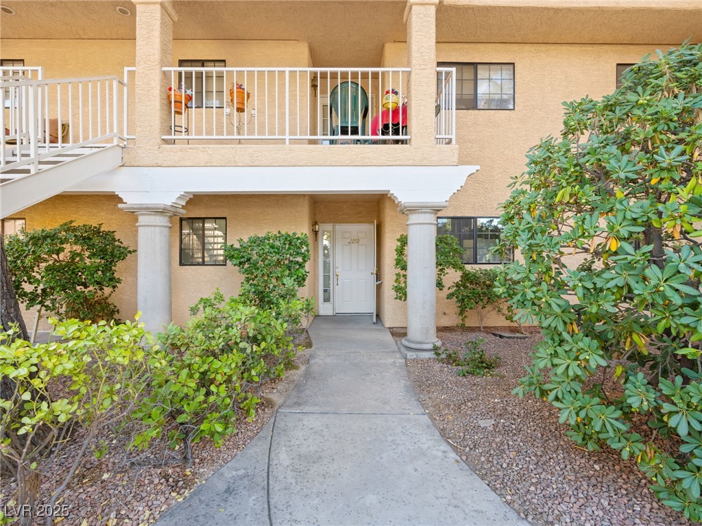 2851 South Valley View Boulevard 1150