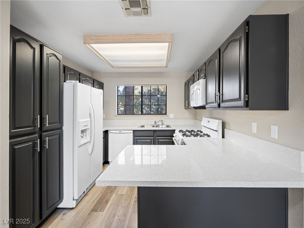 2851 South Valley View Boulevard 1150