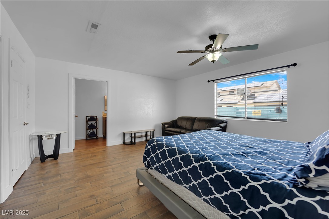 2302 Wagonwheel Avenue