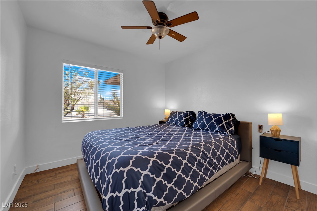 2302 Wagonwheel Avenue