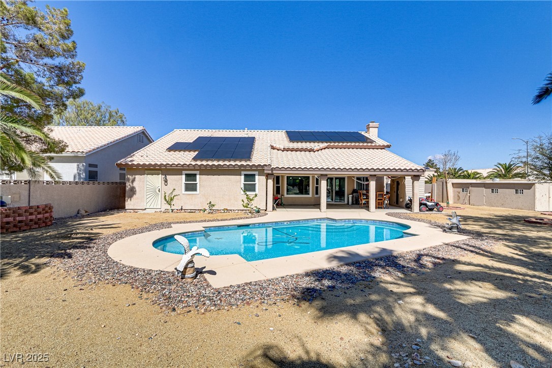 1777 Indian Summer Drive