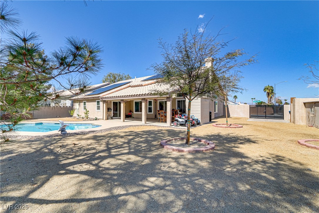 1777 Indian Summer Drive
