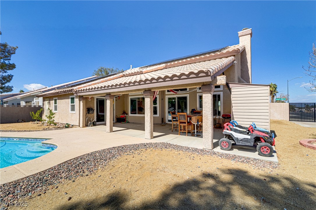 1777 Indian Summer Drive