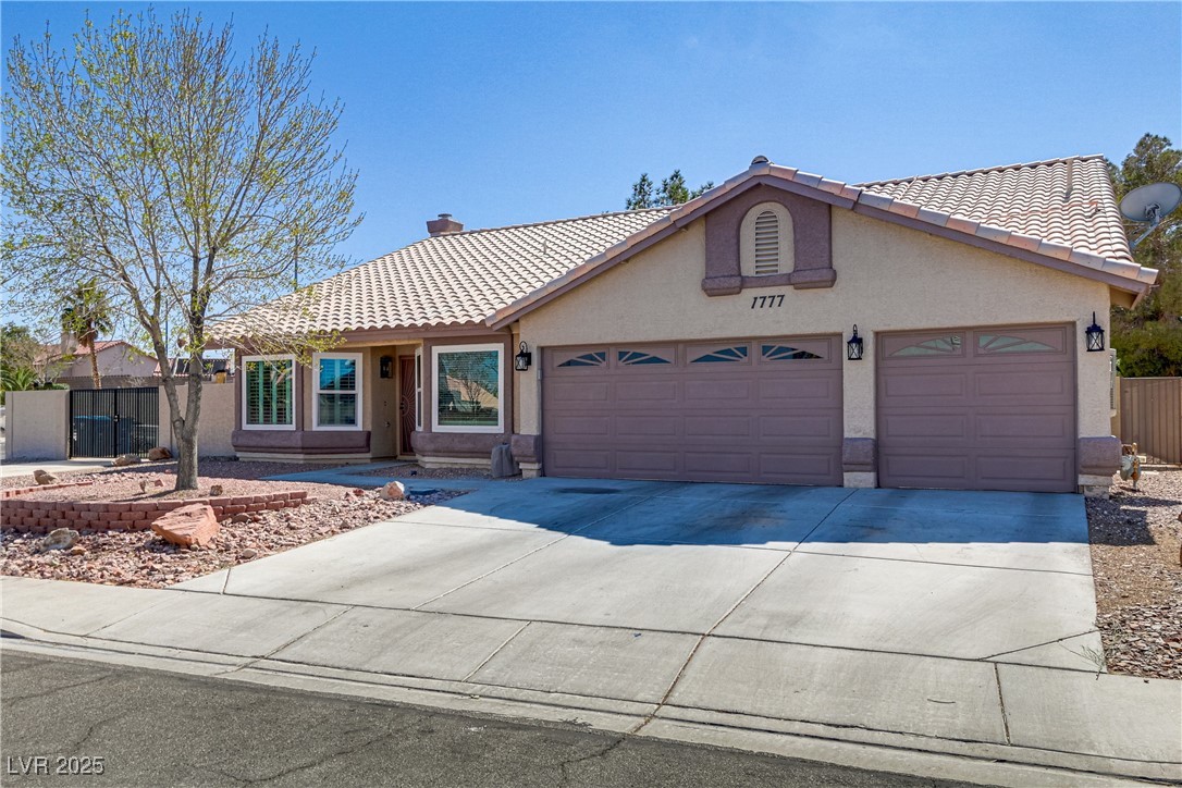 1777 Indian Summer Drive