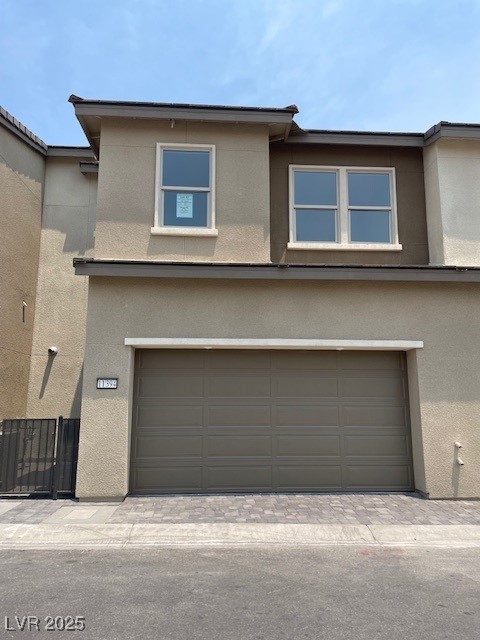 11394 Crimson Ledge Avenue
