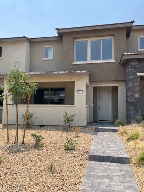 11394 Crimson Ledge Avenue