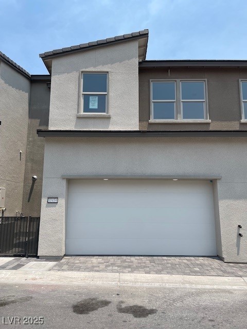 11434 Crimson Ledge Avenue