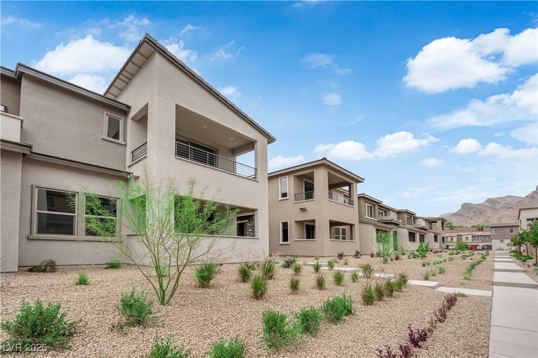 11442 Crimson Ledge Avenue