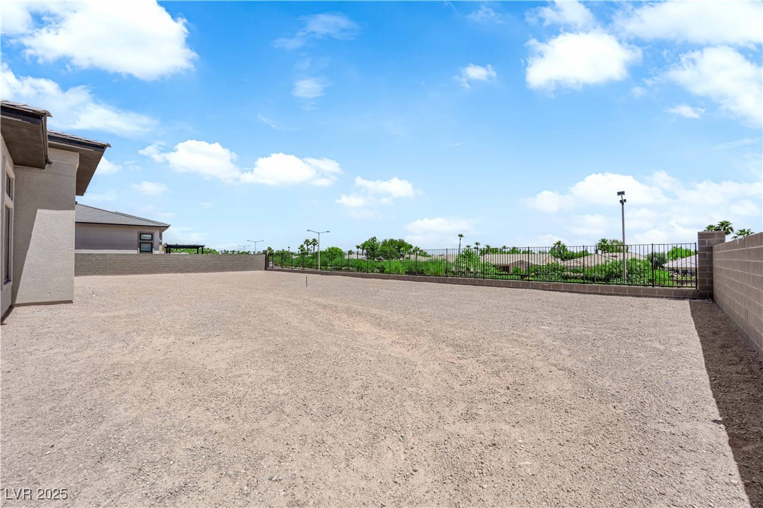 4778 Outlook Peak Street