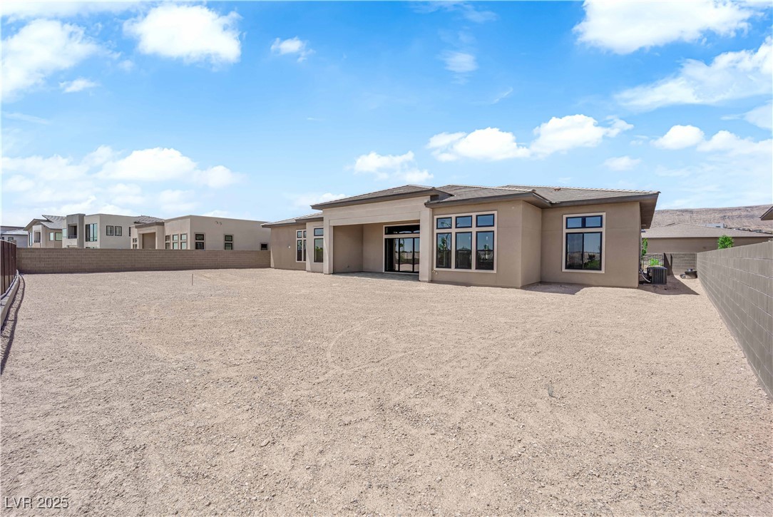 4778 Outlook Peak Street