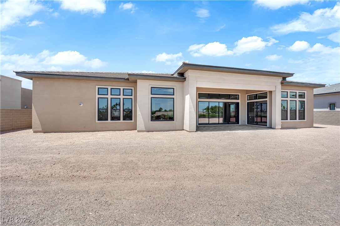 4778 Outlook Peak Street