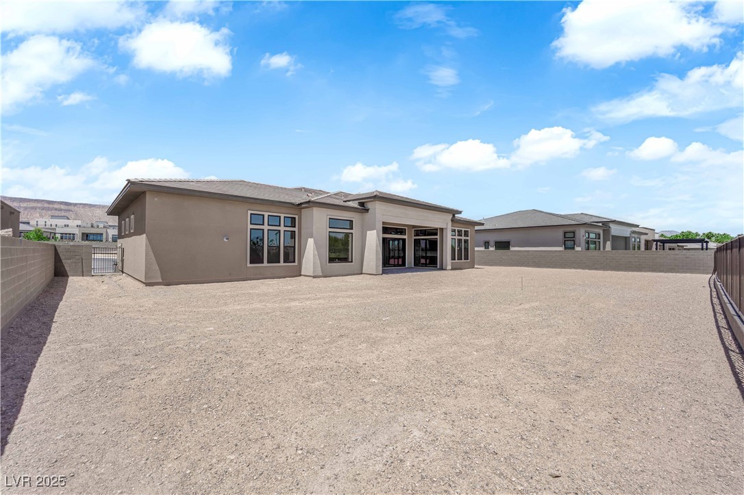 4778 Outlook Peak Street