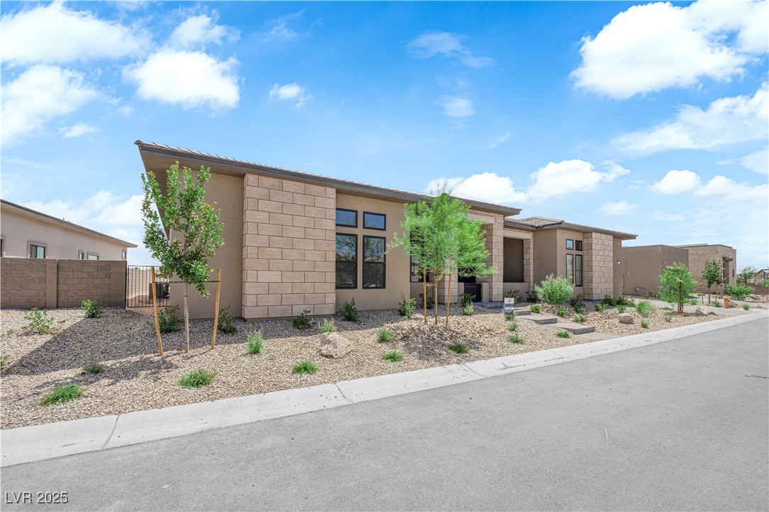 4778 Outlook Peak Street