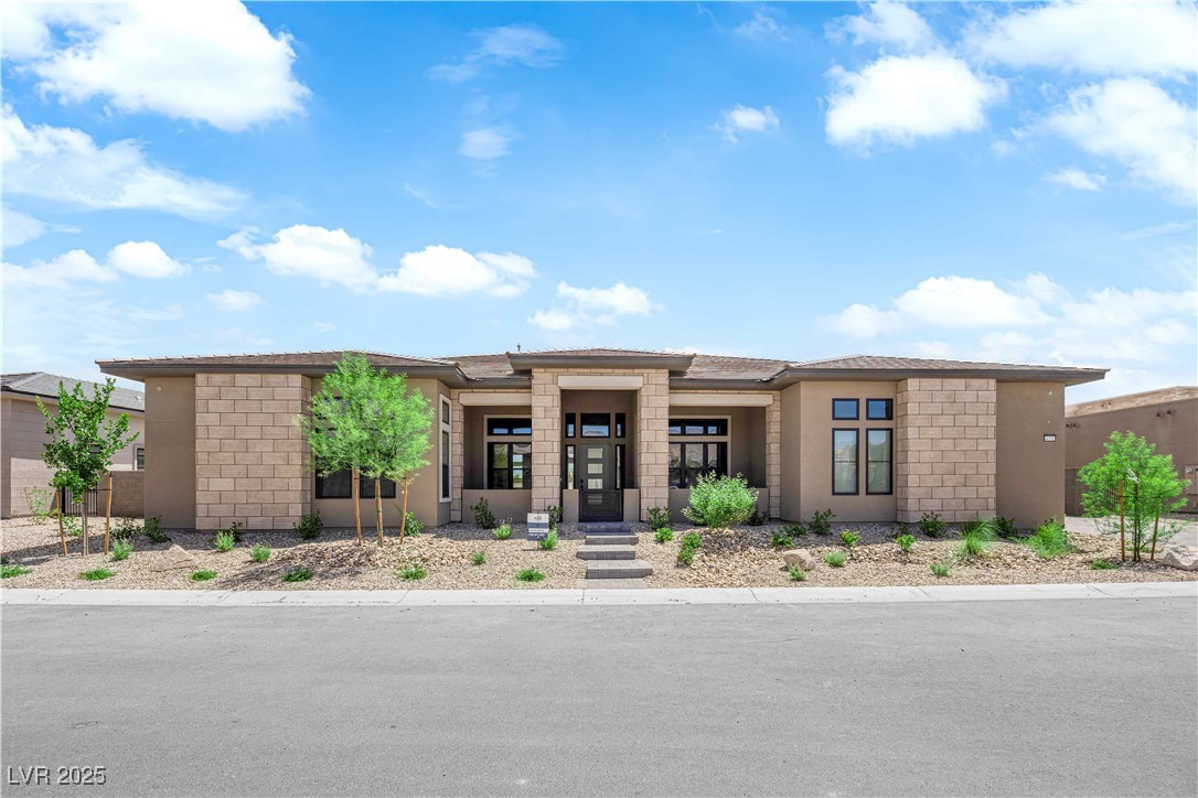 4778 Outlook Peak Street