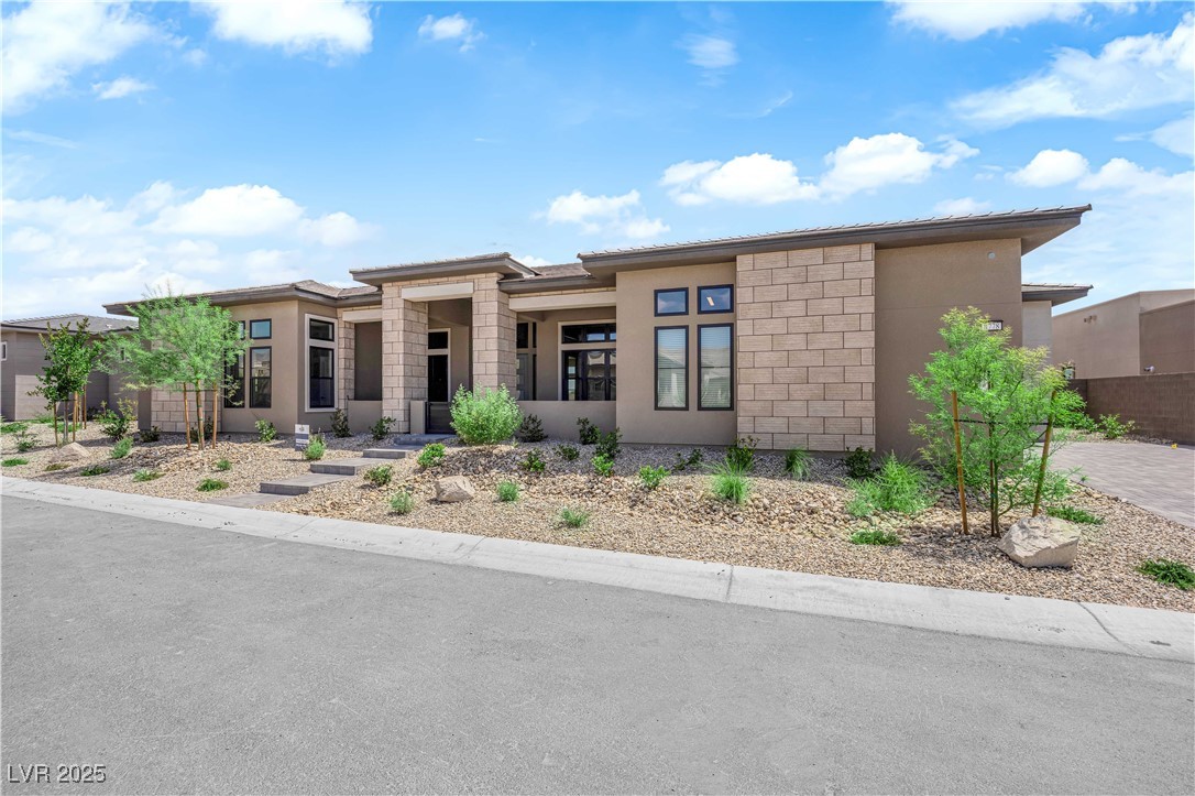 4778 Outlook Peak Street