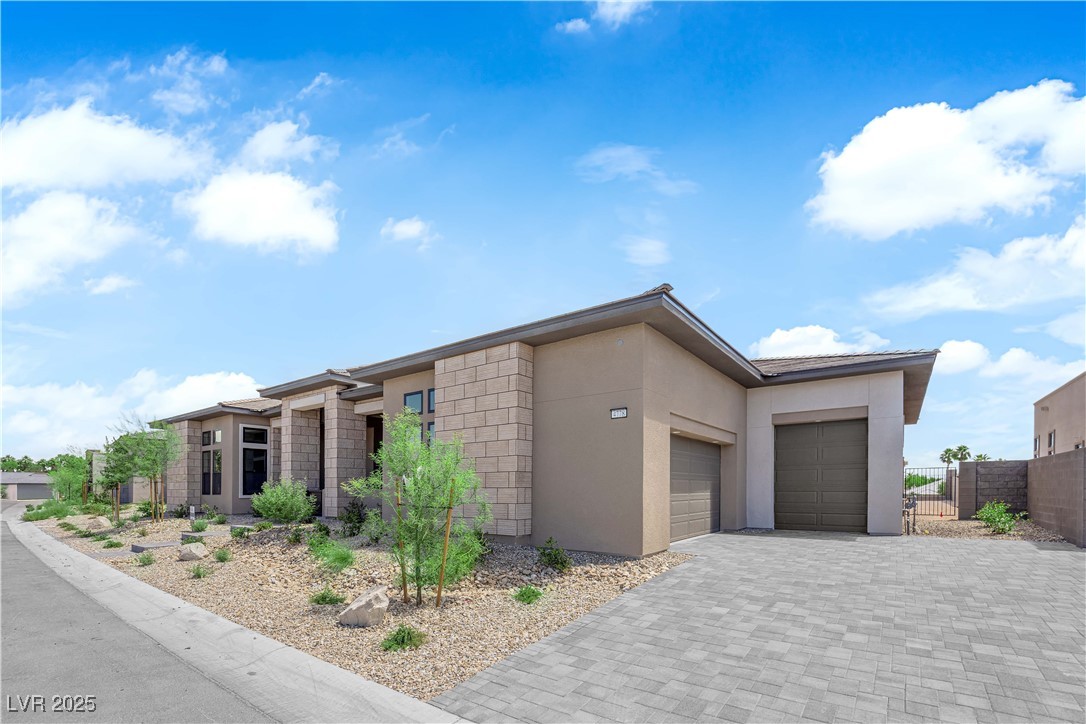 4778 Outlook Peak Street