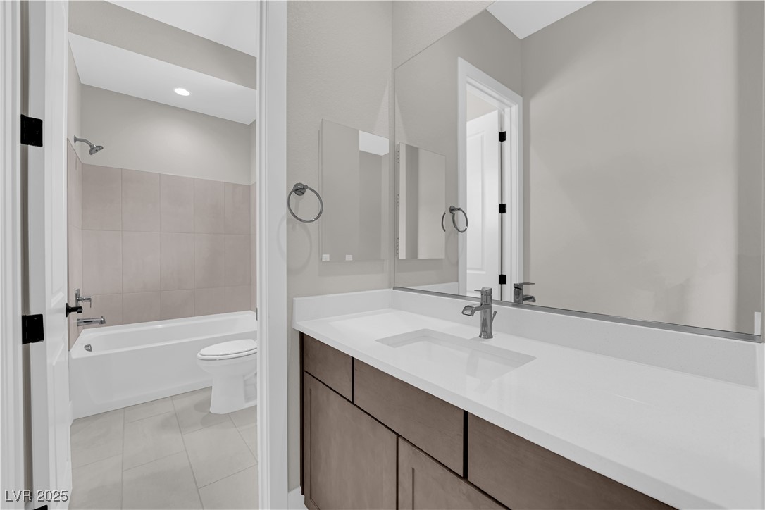 4778 Outlook Peak Street