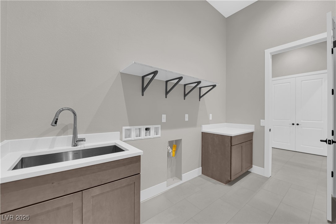 4778 Outlook Peak Street