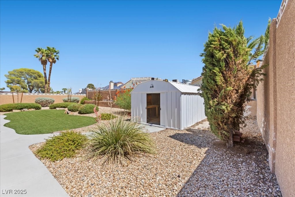 2262 Heavenly View Drive