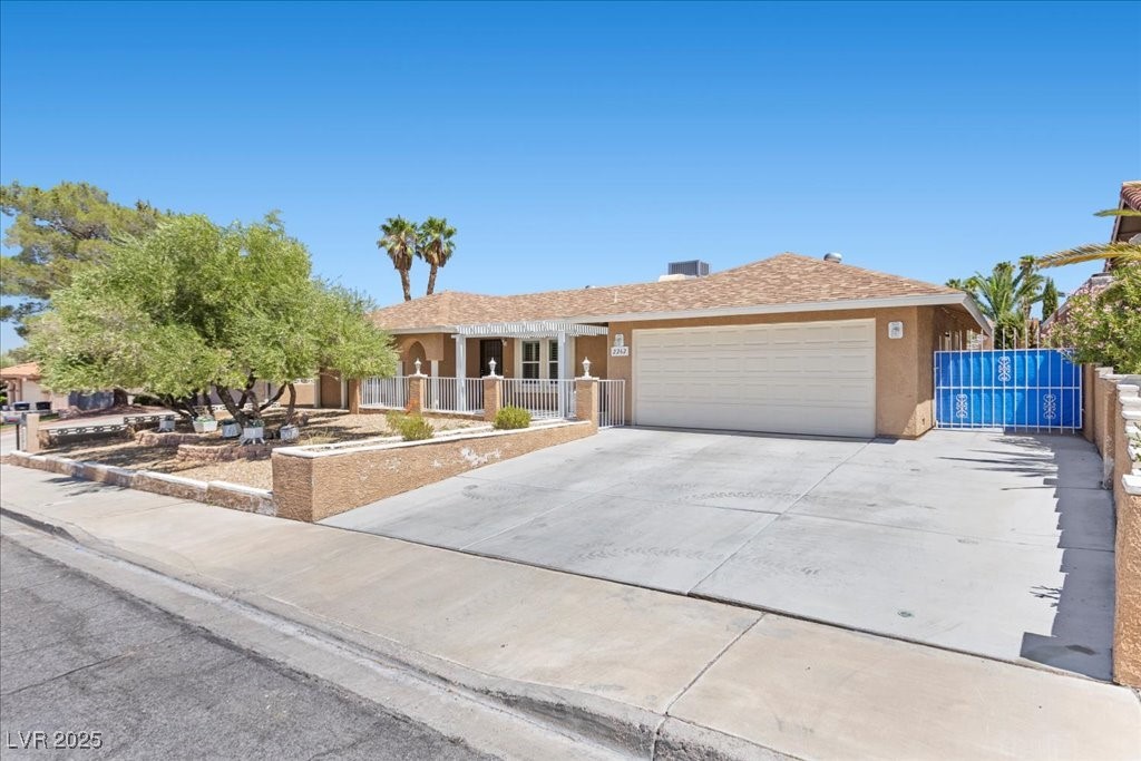 2262 Heavenly View Drive