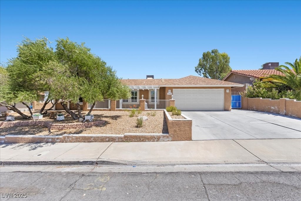 2262 Heavenly View Drive