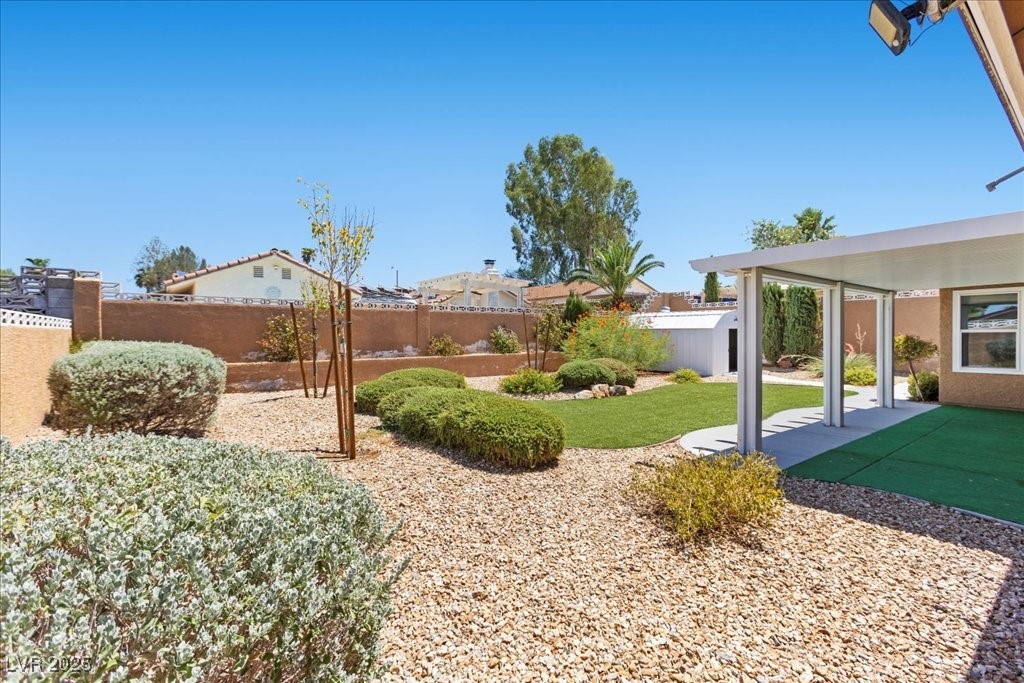 2262 Heavenly View Drive