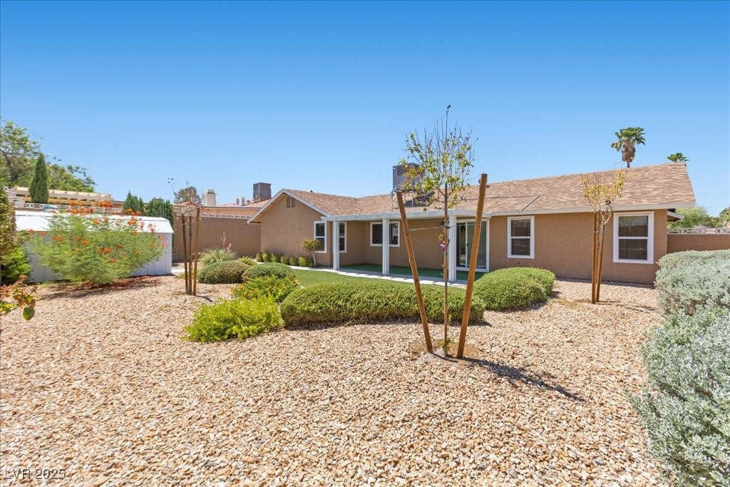 2262 Heavenly View Drive