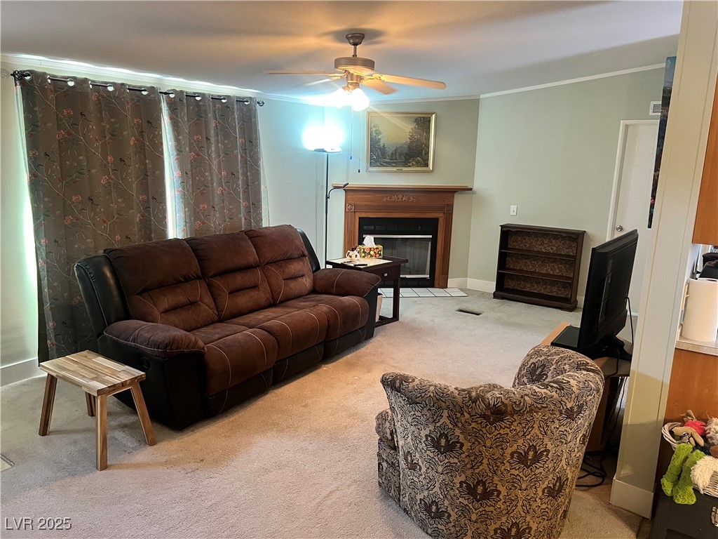 1270 Gold Dust Lane