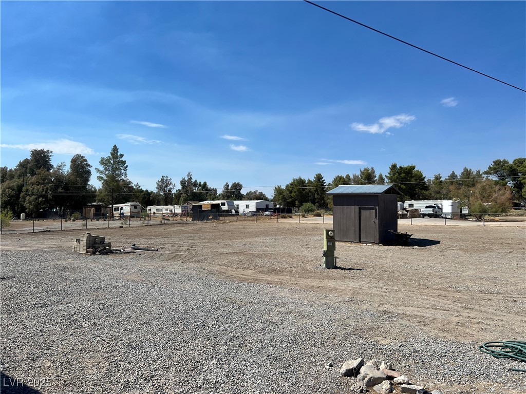 1270 Gold Dust Lane