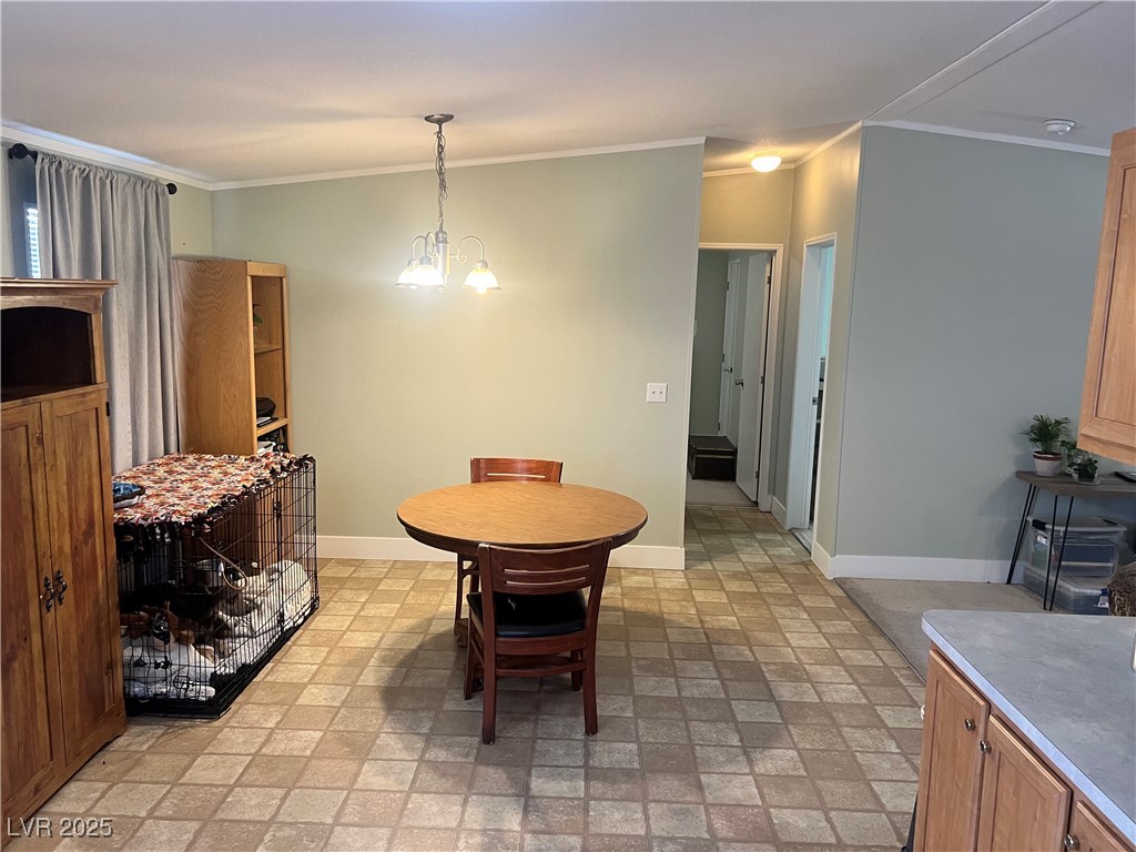 1270 Gold Dust Lane