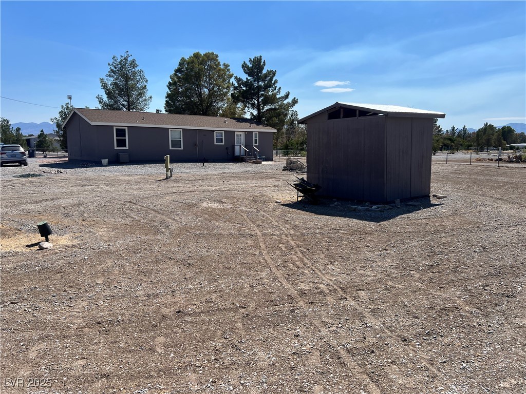 1270 Gold Dust Lane