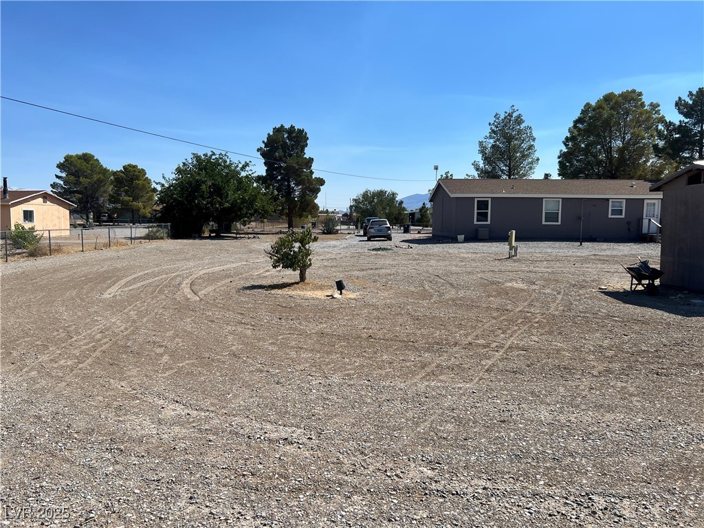 1270 Gold Dust Lane