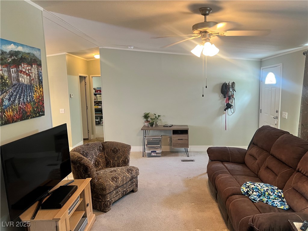 1270 Gold Dust Lane
