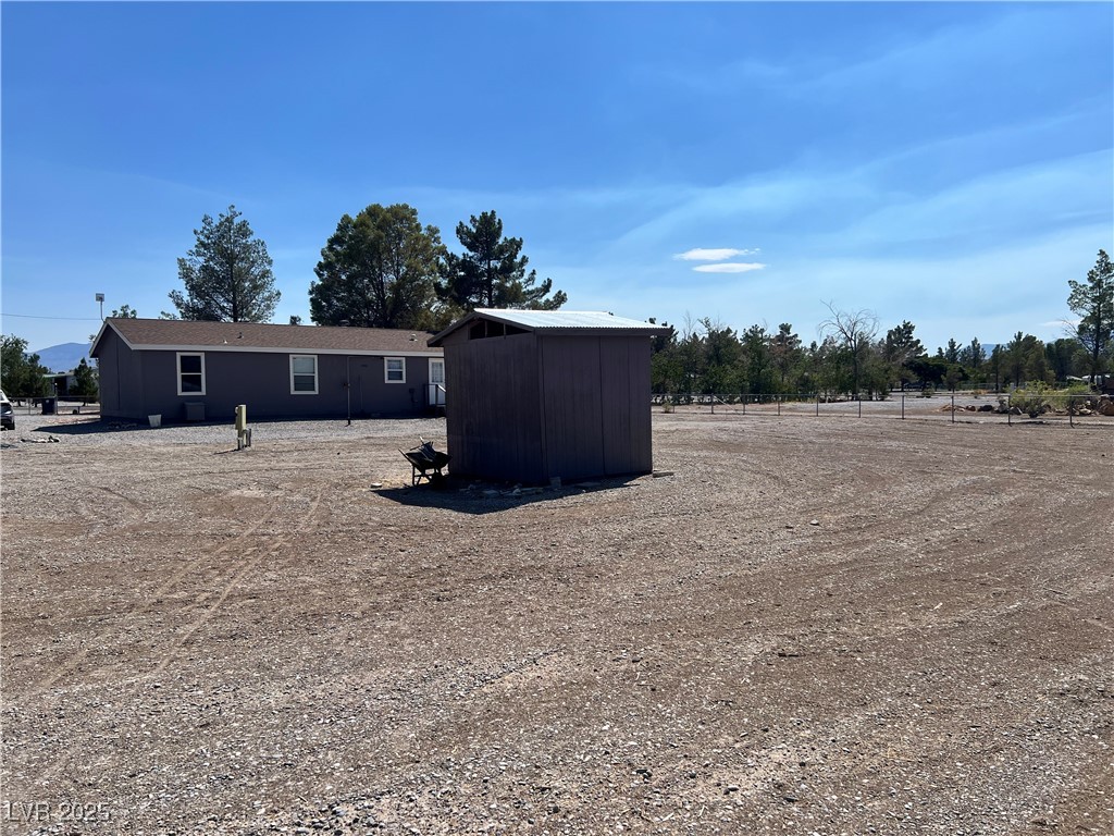 1270 Gold Dust Lane
