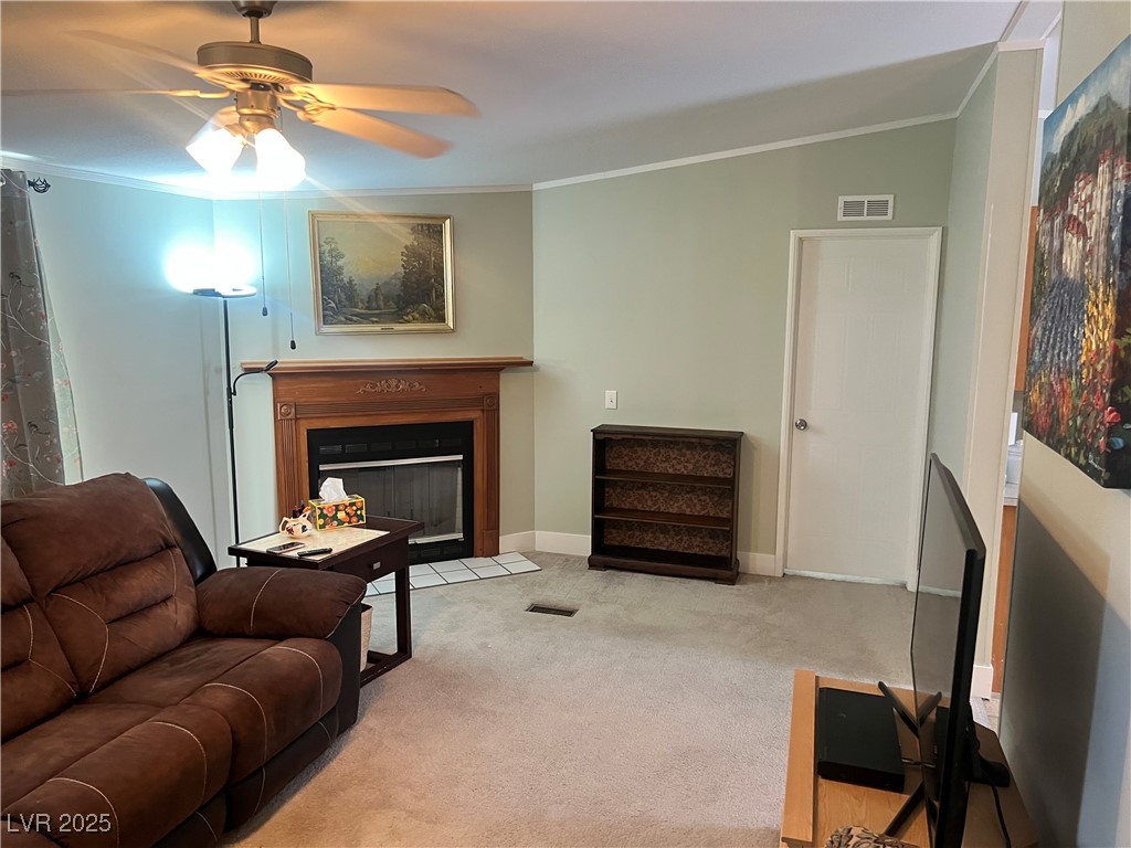 1270 Gold Dust Lane