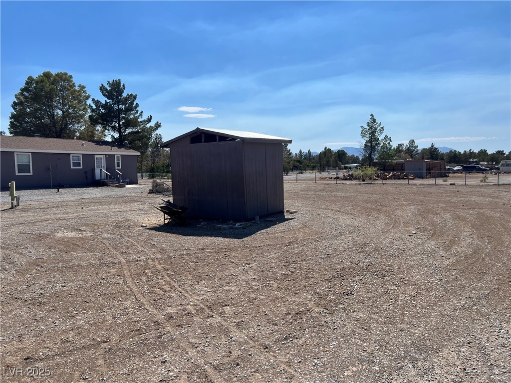 1270 Gold Dust Lane