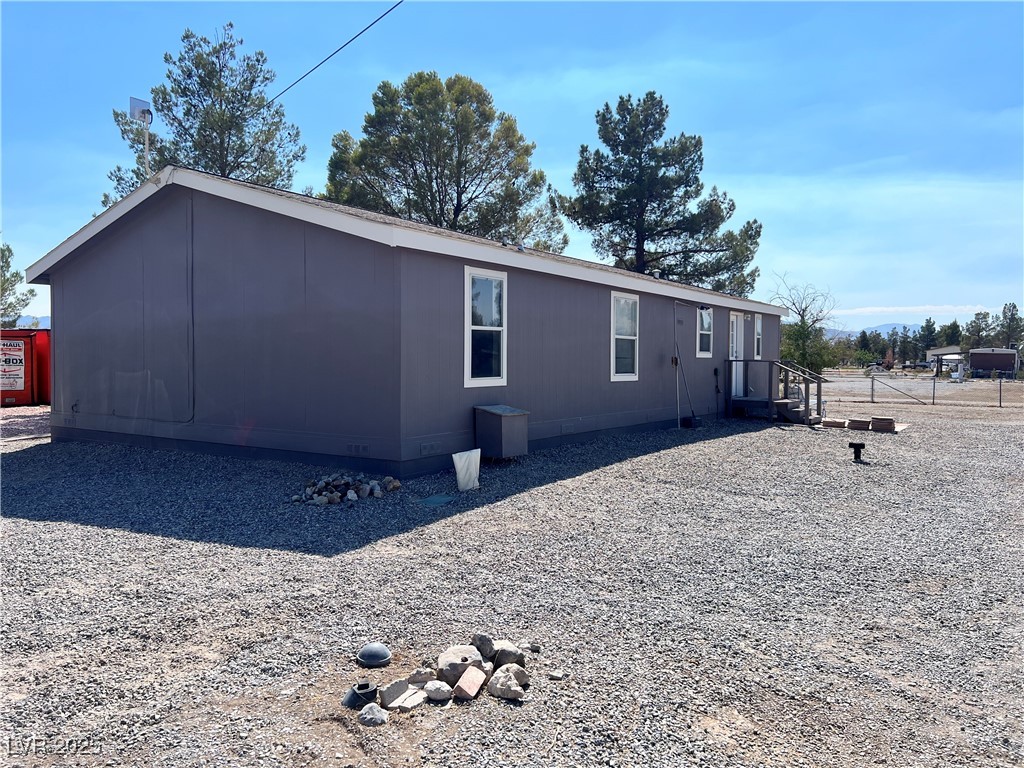 1270 Gold Dust Lane