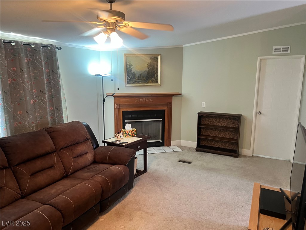 1270 Gold Dust Lane