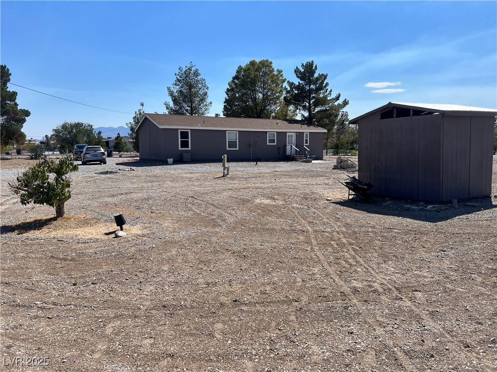 1270 Gold Dust Lane