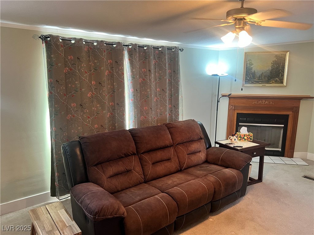 1270 Gold Dust Lane