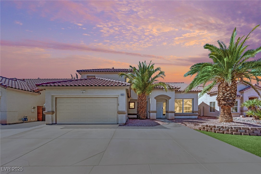 1921 Donnington Court