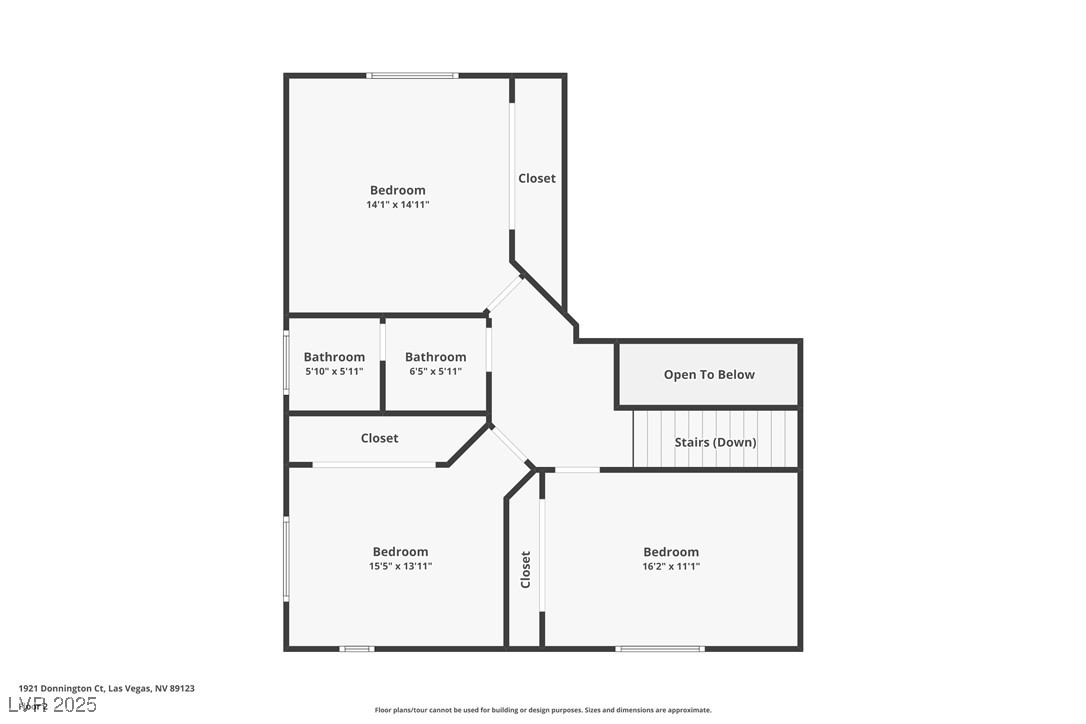 1921 Donnington Court
