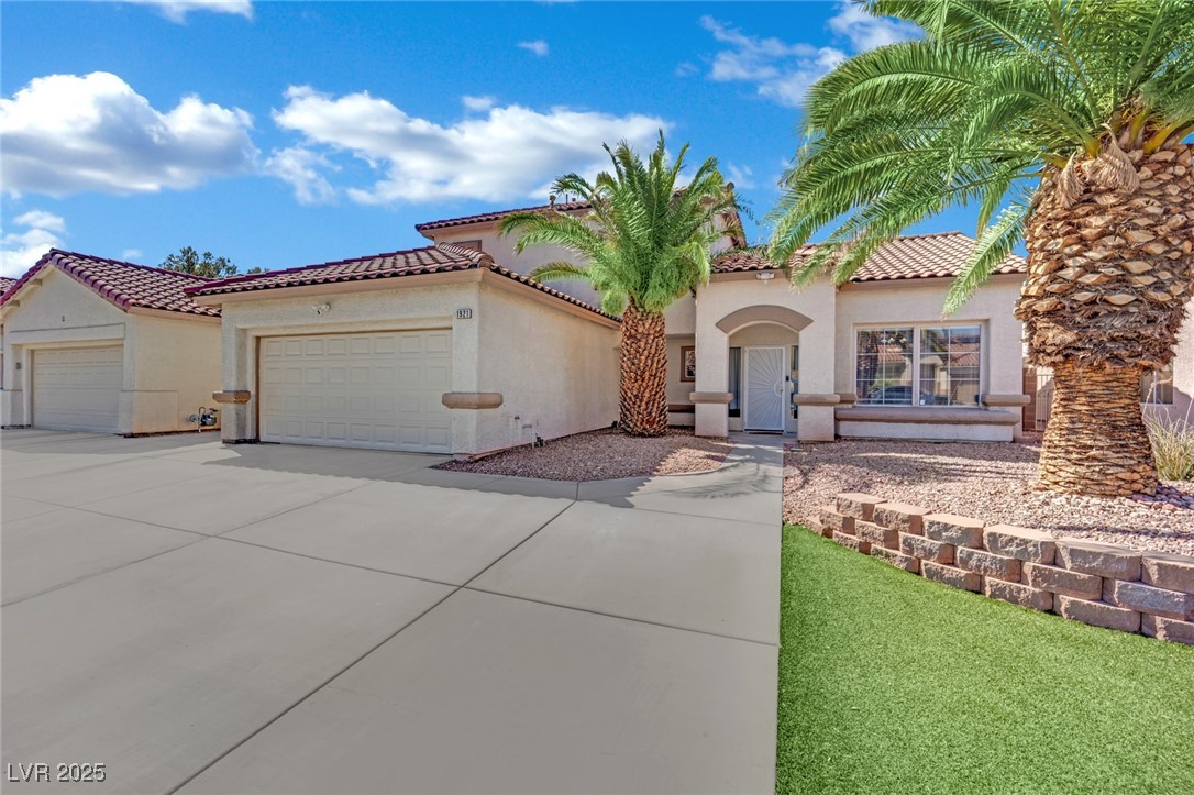 1921 Donnington Court